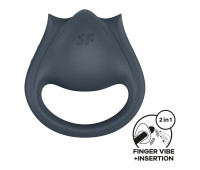 Вибратор Satisfyer Perfect Pair 2