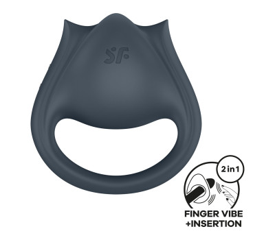 Вибратор Satisfyer Perfect Pair 2