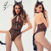 Эротический костюм кошечки JSY 5803 One Size