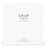Презервативы LELO HEX Condoms Original 36 Pack