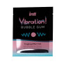 Пробник жидкого вибратора Intt Vibration Bubble Gum (5 мл)