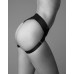 Трусы-стринги для страпона Strap-On-Me HEROINE HARNESS - XS (мятая упаковка!!!)