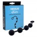 Анальные шарики Nexus Excite Large Anal Beads (мятая упаковка)