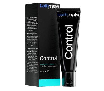 Концентрированный пролонгатор для мужчин Bathmate Control (7 мл) (мятая упаковка!!!)