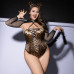 Эротический костюм кошечки JSY P61127 Plus Size