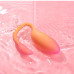 Смарт-виброяйцо Magic Motion Flamingo Max Orange