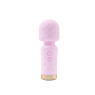 Вибромассажер M’Lady Mini Vibrating Wand Pink