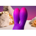 Вибратор Rocks Off Glo Girl - Bunny