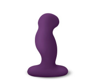 Вибромассажер простаты Nexus G-Play Plus M Purple (мятая упаковка!!!)