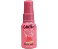 Спрей для анилингуса Doc Johnson GoodHead Booty Licker Spray - Watermelon 29 мл