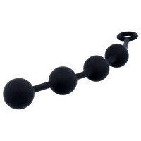 Анальные шарики Nexus Excite Large Anal Beads (мятая упаковка)