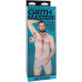 Фаллоимитатор Doc Johnson Signature Cocks Girthmasterr 8.5 inch UltraSkyn