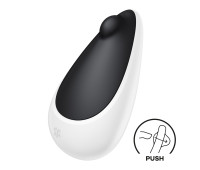 Вибратор Satisfyer Spot On 3 Black