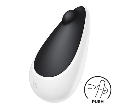 Вибратор Satisfyer Spot On 3 Black