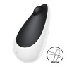 Вибратор Satisfyer Spot On 3 Black