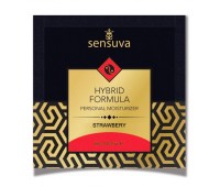 Пробник Sensuva - Hybrid Formula Strawberry (6 мл)
