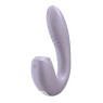 Вакуумный вибратор Satisfyer Sunray Lilac