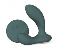 Массажер простаты LELO Hugo 2 Remote Green