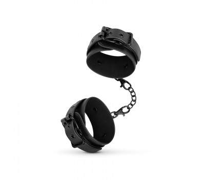 Наручники Bedroom Fantasies Handcuffs - Black