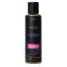 Массажное масло Sensuva - Me & You Pomegranate, Fig, Coconut & Plumeria (125 мл)