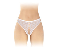 Трусики Fashion Secret Victoria White