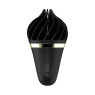 Мороженка спиннатор Satisfyer Lay-On - Sweet Treat Black/Gold (мятая упаковка!!!)