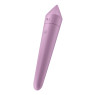 Вибратор для клитора Ultra Power Bullet 8 Lilac