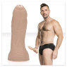 Фаллоимитатор Fleshjack Boys: Manuel Ferrara Dildo