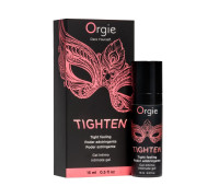 Гель для сужения влагалища Orgie – Tighten (15 мл), вяжущие свойства без сухости