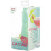Фаллоимитатор на присоске Cocktails by Addiction – Mint Mojito
