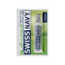 Распродажа! Пробник лубриканта для чувствительной кожи Swiss Navy All Natural 5мл (срок 12.07.2024)