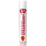 Лубрикант на водной основе Wet Oral Play Strawberry (30 мл), съедобный, без сахара