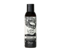 Лубрикант, имитирующий сперму Orgie - Lube Tube - Semen Lube (150 мл)