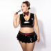 Эротический костюм JSY P61112 Plus Size