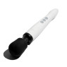 Вибромассажер DOXY Die Cast R Stardust White