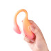 Смарт-виброяйцо Magic Motion Flamingo Max Orange
