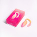 Смарт-виброяйцо Magic Motion Flamingo Max Orange