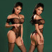 Бодистокинг JSY 8171 One Size