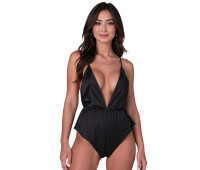 Боди Passion SENSIE BODY black M