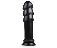 Анальная пробка BUTTR - MadBull Muzzl XXL Dildo