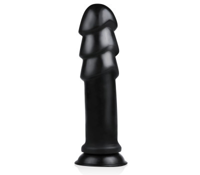 Анальная пробка BUTTR - MadBull Muzzl XXL Dildo
