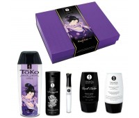 Подарочный набор Shunga Naughtier Kit