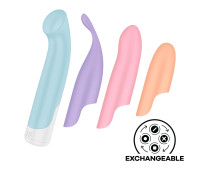 Набор Satisfyer Playful Four