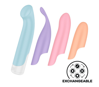 Набор Satisfyer Playful Four