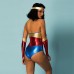 Эротический ролевой костюм Wonder Woman