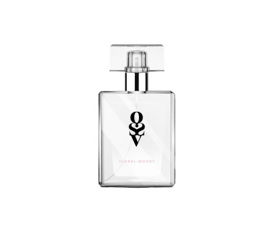 Духи с феромонами Obsessive Perfume Floral - Woody 30 мл, цветочно-древесный аромат
