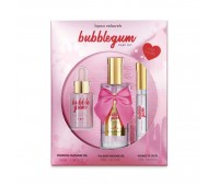 Подарочный набор Bijoux Indiscrets Bubblegum Play Kit