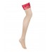 Obsessive Lacelove stockings XS/S