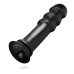 Анальная пробка BUTTR - MadBull Muzzl XXL Dildo