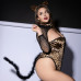 Эротический костюм кошечки JSY P61127 Plus Size